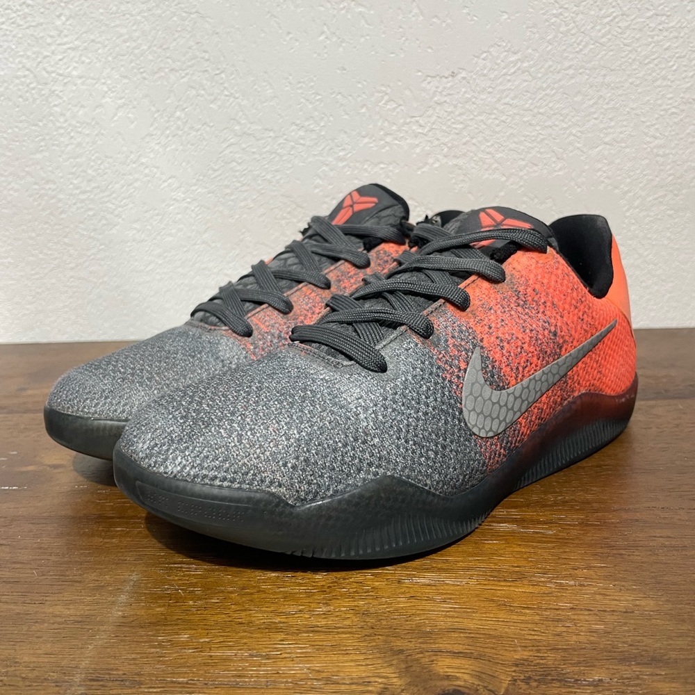 KOBE 11 Easter Size 6.5y